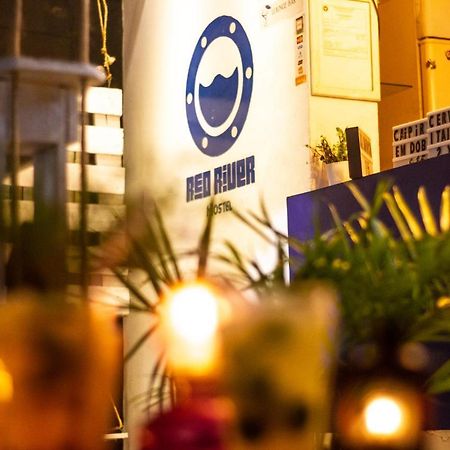 Red River Hostel Σαλβαντόρ Εξωτερικό φωτογραφία