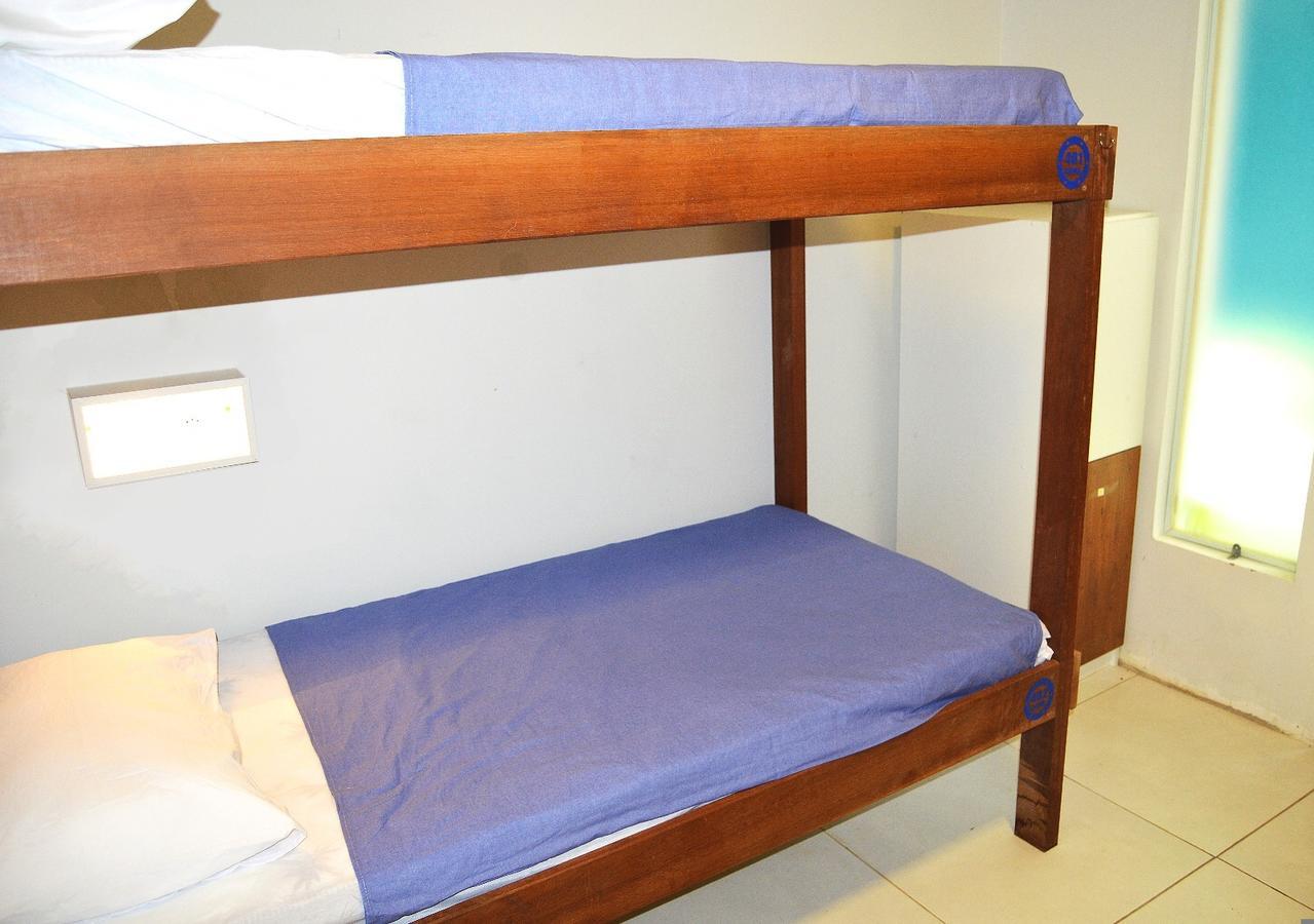 Red River Hostel Σαλβαντόρ Εξωτερικό φωτογραφία