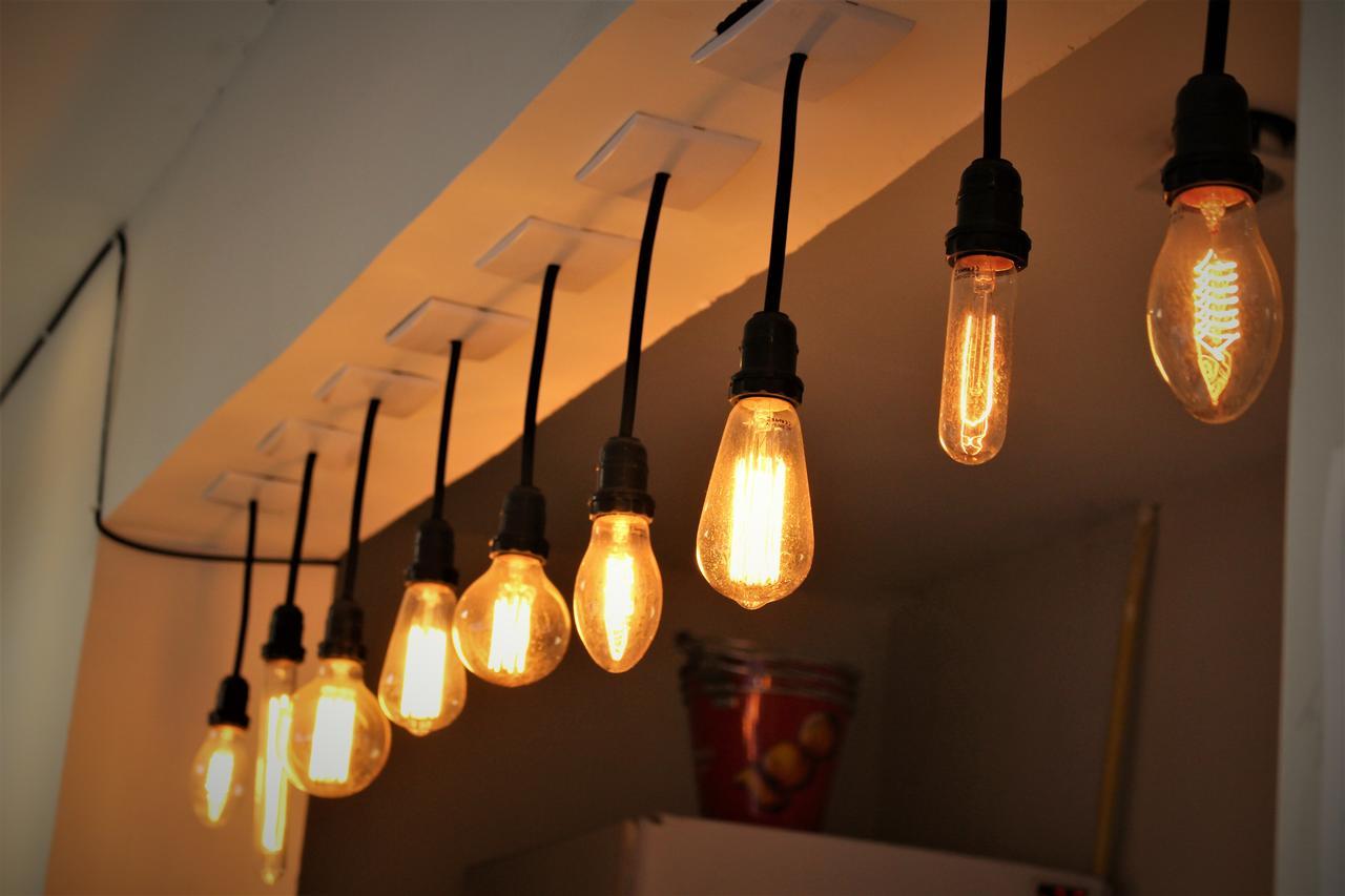 Red River Hostel Σαλβαντόρ Εξωτερικό φωτογραφία