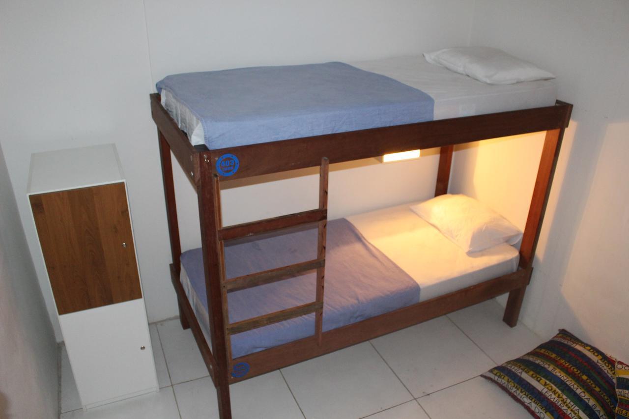 Red River Hostel Σαλβαντόρ Εξωτερικό φωτογραφία
