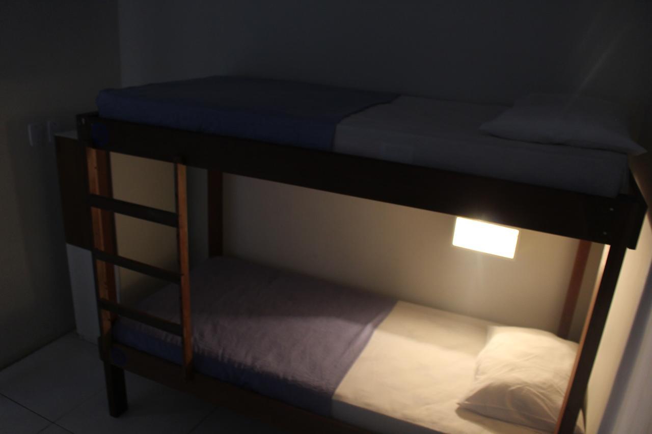 Red River Hostel Σαλβαντόρ Εξωτερικό φωτογραφία