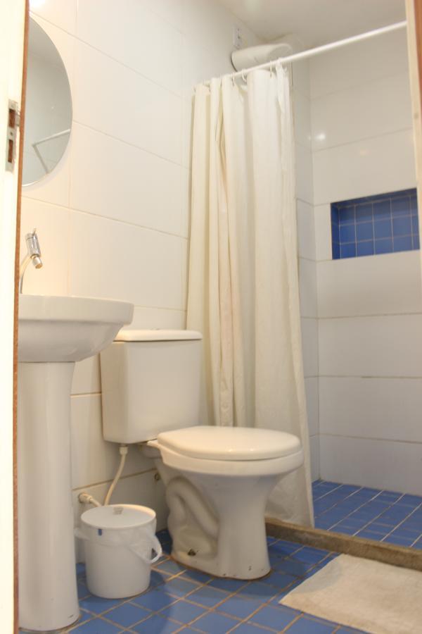 Red River Hostel Σαλβαντόρ Εξωτερικό φωτογραφία