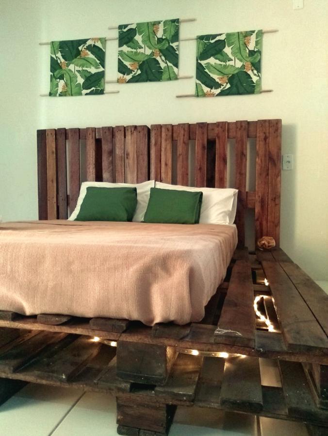Red River Hostel Σαλβαντόρ Εξωτερικό φωτογραφία