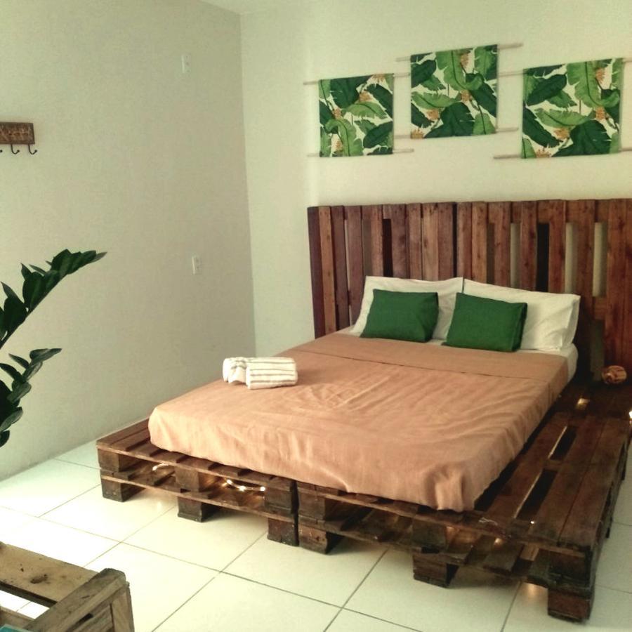 Red River Hostel Σαλβαντόρ Εξωτερικό φωτογραφία