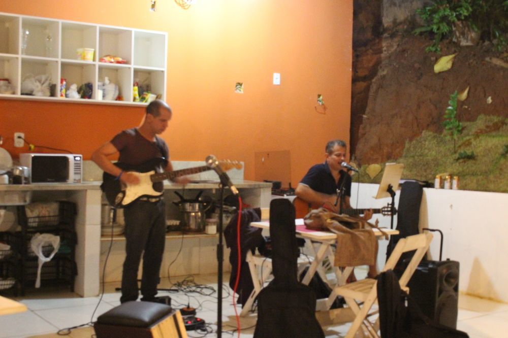 Red River Hostel Σαλβαντόρ Εξωτερικό φωτογραφία