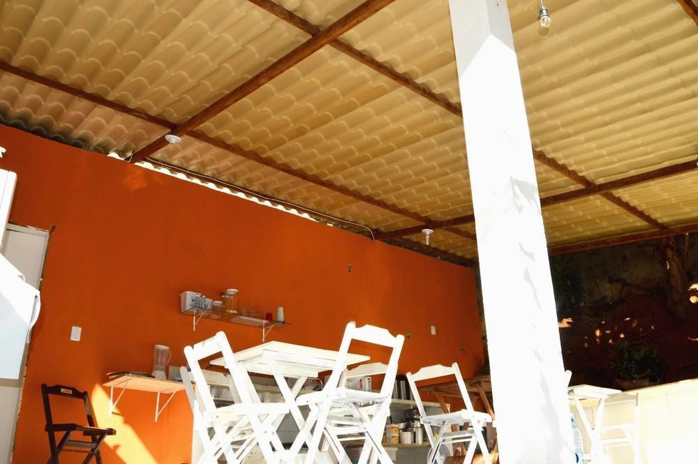 Red River Hostel Σαλβαντόρ Εξωτερικό φωτογραφία