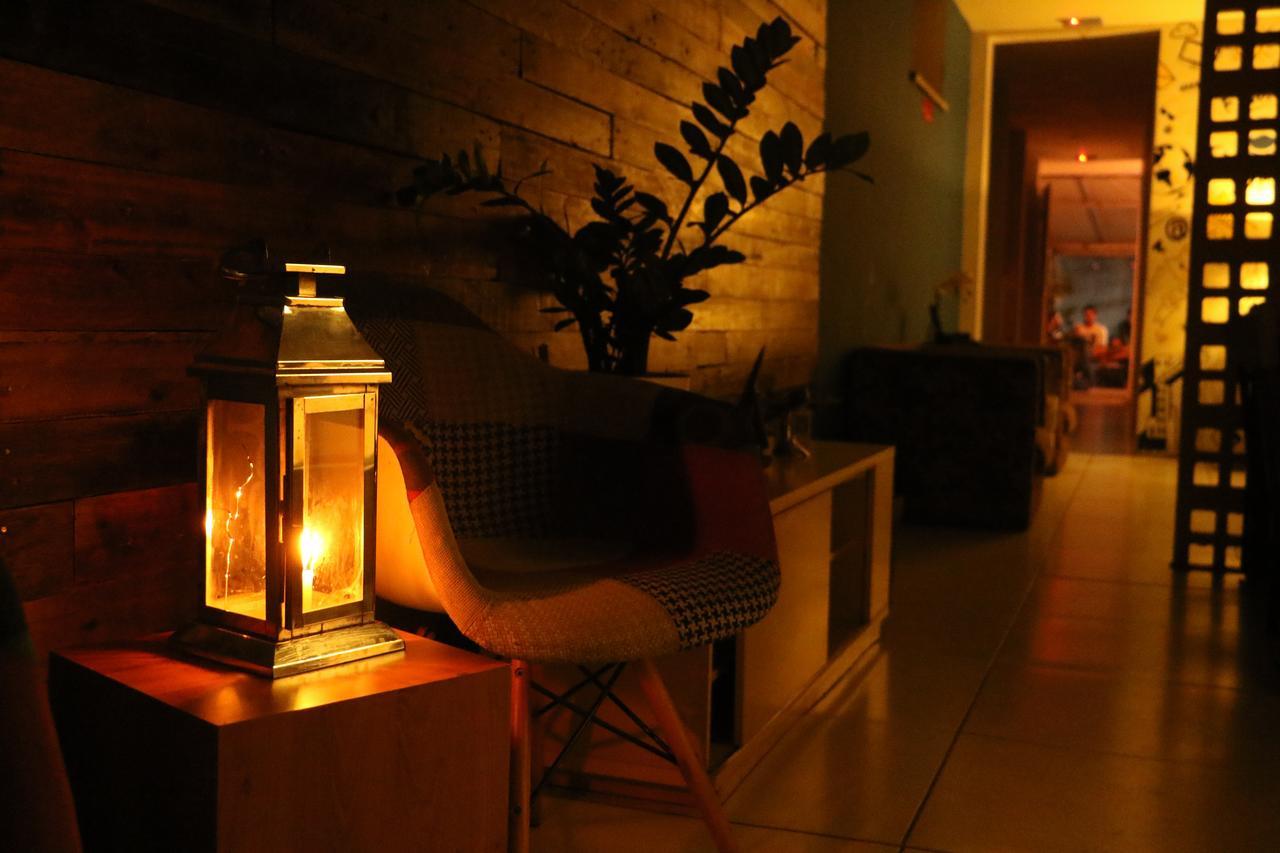 Red River Hostel Σαλβαντόρ Εξωτερικό φωτογραφία