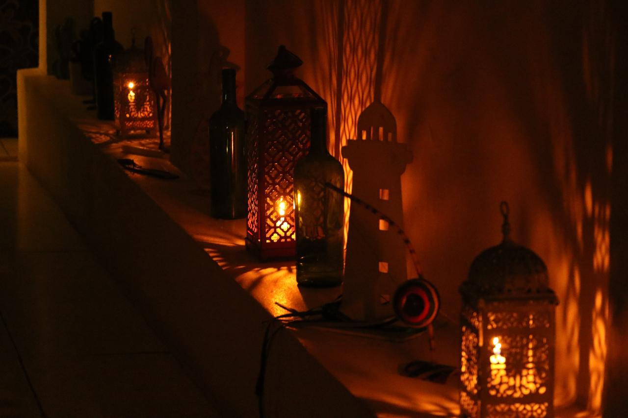 Red River Hostel Σαλβαντόρ Εξωτερικό φωτογραφία