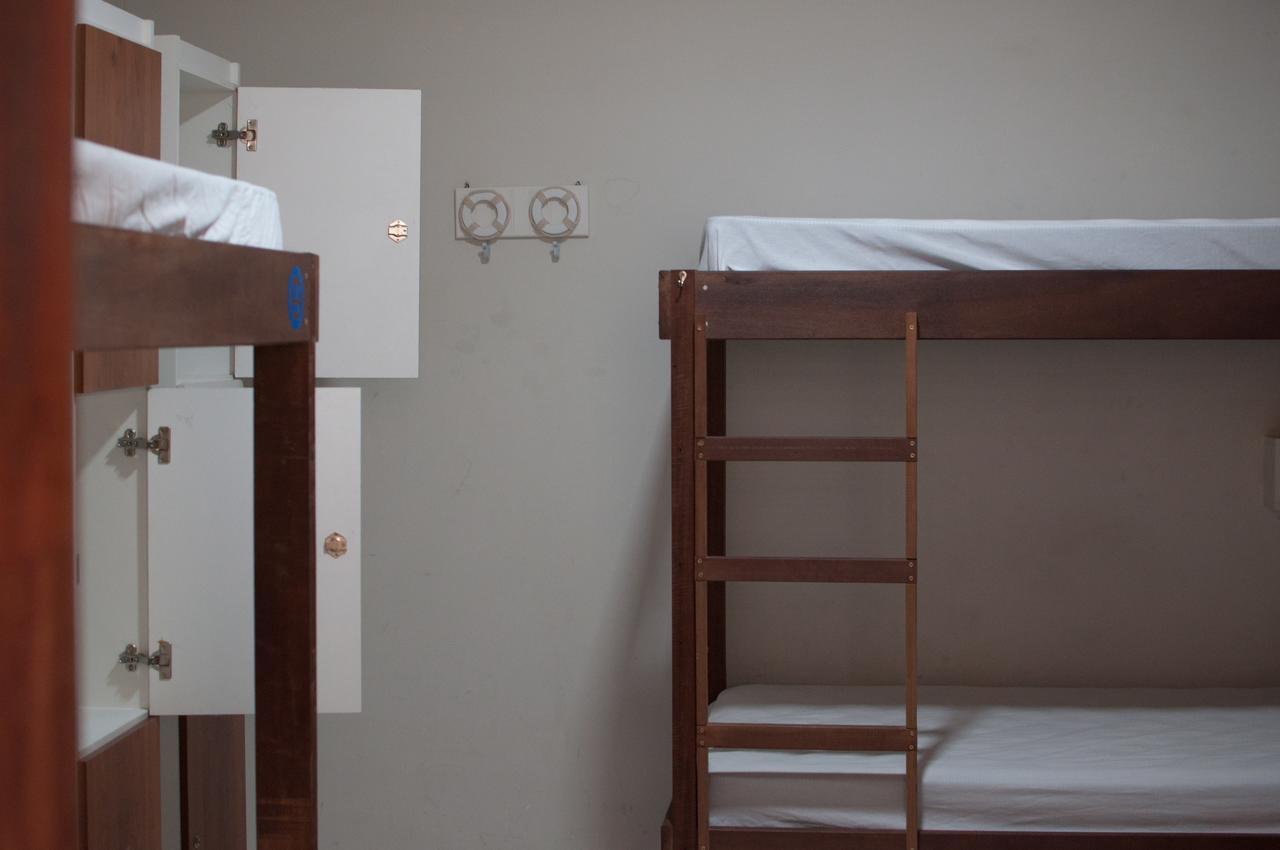 Red River Hostel Σαλβαντόρ Εξωτερικό φωτογραφία