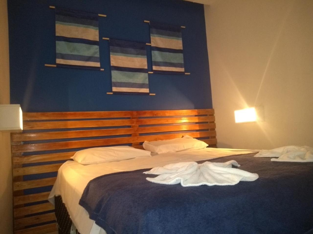 Red River Hostel Σαλβαντόρ Εξωτερικό φωτογραφία