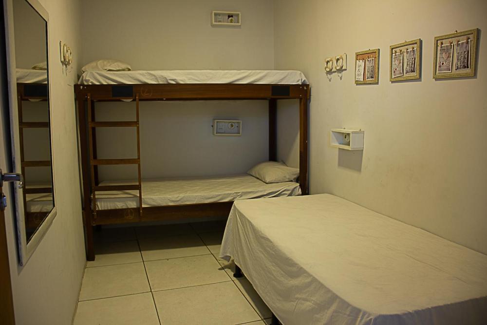 Red River Hostel Σαλβαντόρ Εξωτερικό φωτογραφία
