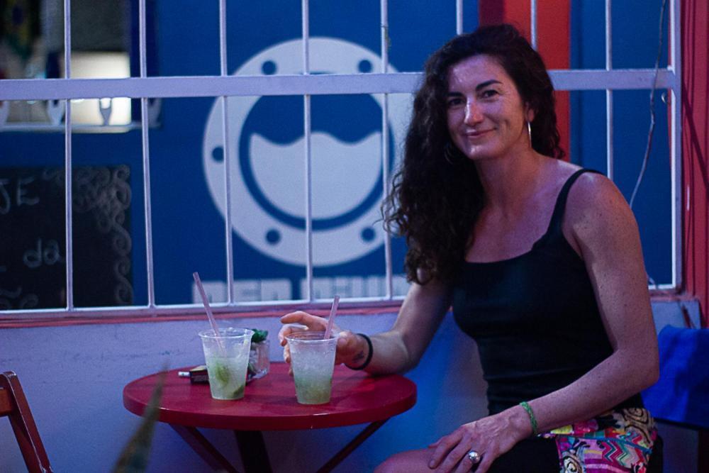 Red River Hostel Σαλβαντόρ Εξωτερικό φωτογραφία